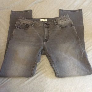 NWOT Stitch Fix / WARP+WEFT Oakland Straight Jeans